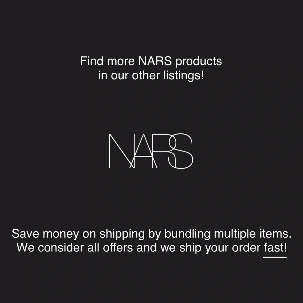 NARS High Pigment Longwear Eye Liner – Via Veneto – Full Size .04 oz